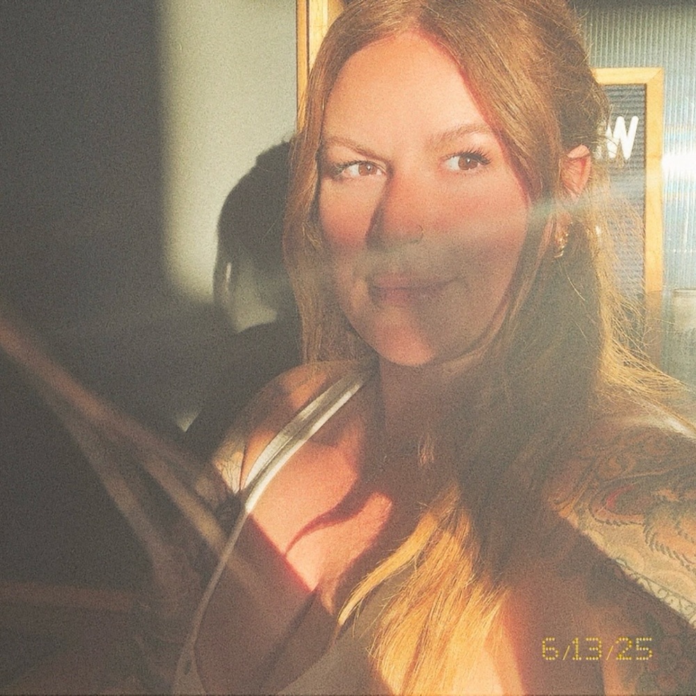 Meet your Posher, Sydney